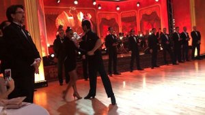Austin Joson - Nino Dzneladze | Amateur | Rumba | Royal Cup