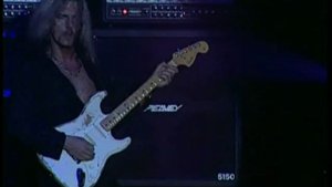 Axel Rudi Pell - The Clown Is Dead