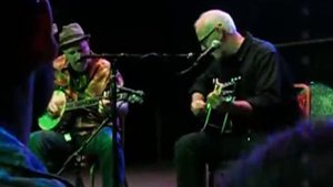 Greg Graffin Live @ Hawthorne Theatre - "Land Of Competition" Acoustic