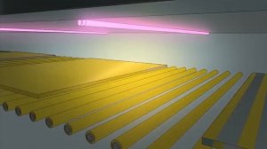 Энергосберегающее стекло Guardian ClimaGuard Solar