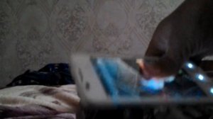 Ломает телефон часть1