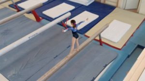 Гимн спортивной гимнастики