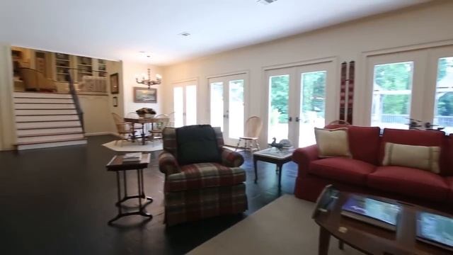 Gated Prestigious Estate in Atlanta, Georgia смотреть онлайн