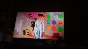 Доктор Малышкина