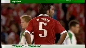 Анонсы и таблица (Спорт, 11.09.2004). 2