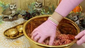 НАЧИНКА ДЛЯ ПЕЛЬМЕНЕЙ С МУСКАТНЫМ ОРЕХОМ. ЛЕЧЕБНЫЕ СВОЙСТВА МУСКАТНОГО ОРЕХА.