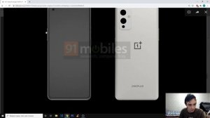 РАСКРЫТА ВНЕШНОСТЬ ONEPLUS 9 И ЕГО ХАРАКТЕРИСТИКИ