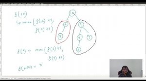 Leetcode #10 - Maximum Depth Of A Binary Tree - Python Solution