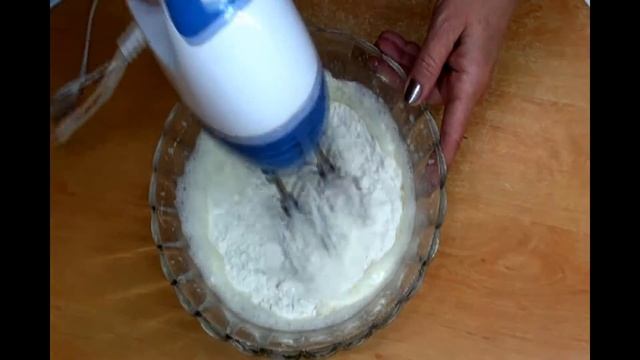 ПИРОГ с клубникой. Быстрый рецепт.#клубничныйпирог #клубника #пирог #выпечка #вкусно #ноткавкуса смотреть онлайн