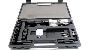 Пневма трещотка фирмы Эврика