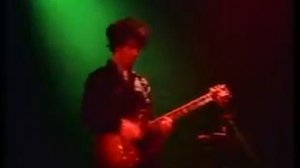 Siouxsie and the Banshees - Head Cut - Live 1981