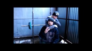 УДУШАЮЩИЙ ЗАХВАТ!!!