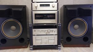 Accuphase P-800