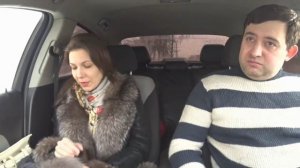 Свидание в машине 💘#отношения #свидание #девушка #чсв