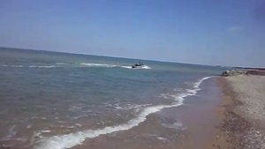 кайман 36s: первое знакомство на воде(продолжение)