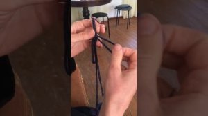 Как плести чётки