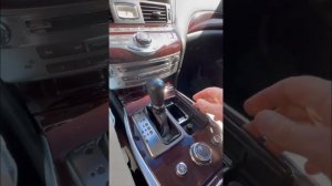 Infiniti M25