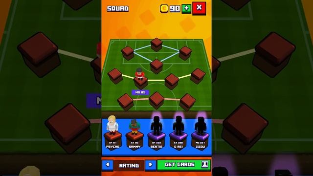 Retro Soccer - Arcade Football [Android/iOS] Gameplay ᴴᴰ смотреть онлайн