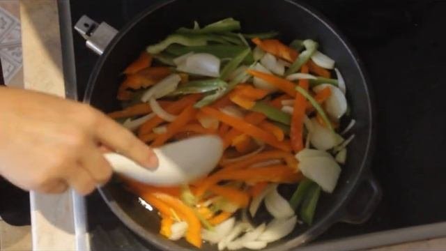 ПОПРОБУЙТЕ, это ОЧЕНЬ ВКУСНО!!!ГОТОВЛЮ ТОЛЬКО так!!!!