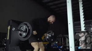 Крис Бамстед. Еда. Восстановление. Новый подход к тренировкам. (РУС. Перевод)