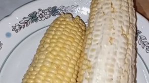 Два способа ,как вкусно и быстро запечь кукурузу в духовке. А вы выбираете свой.