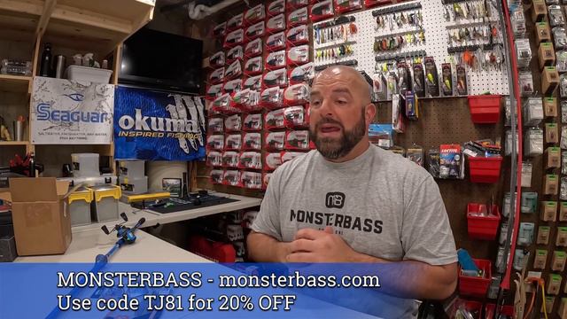 RIGS 4 BIGS: Episode 2 (Rod, Reel, Line, How-To, Fishing for Beginners) смотреть онлайн