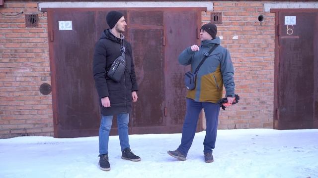 НАШЛИ ВАЗ 2106 КГБ - КАПСУЛА ВРЕМЕНИ С ПРОБЕГОМ 14 КМ