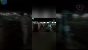 Люди   невидимки снятые на видео