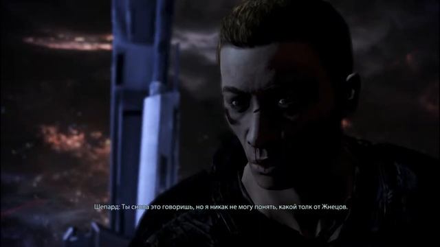 Mass Effect 3 - Катализатор