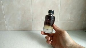 Fragrance World (SUAVE) - аллюзия на аромат Dior Savage
