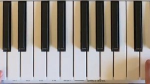 В МИРЕ ЖИВОТНЫХ НА ПИАНИНО! ЭТО БЕЗУМНО КРАСИВАЯ МЕЛОДИЯ!