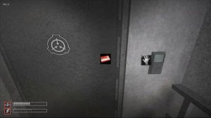 Карта 5 уровня и входная зона | SCP CONTAINMETN BREACH REMASTERED |