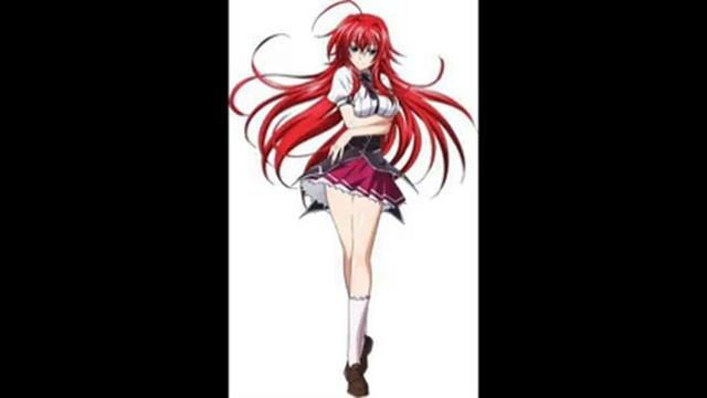 Se devil may cry fosse do mesmo mundo de dxd #1 смотреть онлайн