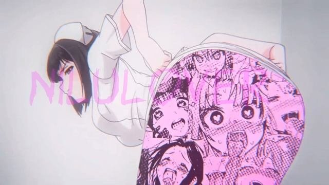 anime edit
