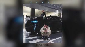 Ай катит чёрный кадилак