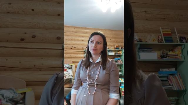 Благодарность Ольге Кавер