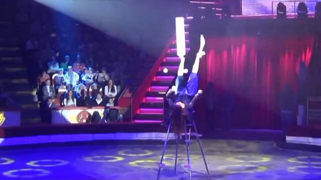 Любые номера цирковых артистов на ваш праздник смотреть онлайн