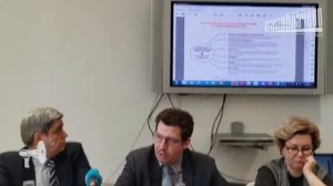 Цифровой рубль. Конференция.