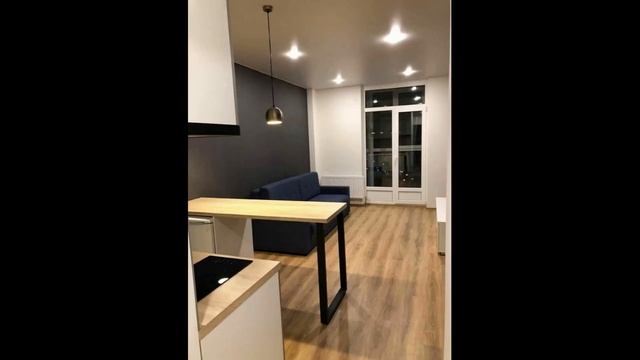 Ремонт квартир во Владивостоке под ключ✅ в новостройках и вторичном жилье?StroiZnak ru смотреть онлайн