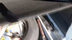 Багажники. Renault Duster (HS).Часть 1. Перезалив.