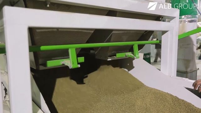 Линия гранулирования комбикормов ЛГК-3000. ХМАО, г. Сургут смотреть онлайн