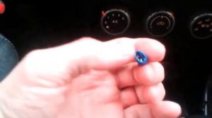 Almera Classic Замена штатного прикуривателя на USB выходы