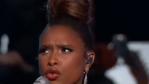 Jennifer Hudson - Ain't no way