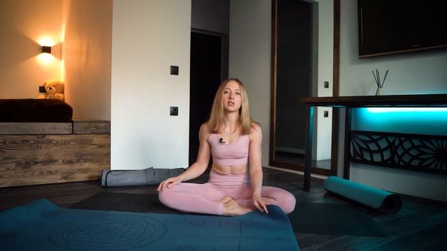 Лучший коврик для йоги смотреть онлайн