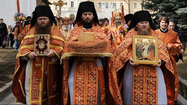 Светлая седмица 2022 | СОБЫТИЕ И ИСТОРИЯ СВЕТЛОЙ СЕДМИЦЫ | НАРОДНЫЕ ТРАДИЦИИ КРАСНОЙ СЕДМИЦЫ