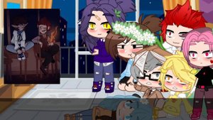 🃏||Реакция 13 карт на шипы|| ~Земля Королей~ {•STALKER•}🃏