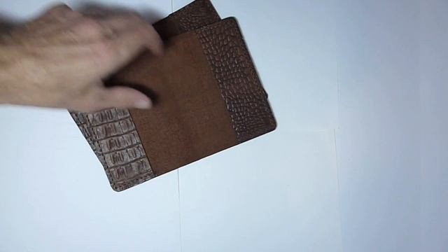 Обложки на паспорт из натуральной кожи