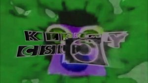 Klasky Csupo in G-Major 251