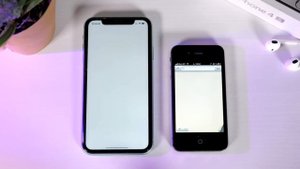 Система, которая обогнала время. Почему iPhone 4s на iOS 6 работает лучше iPhone 11 на iOS 15?