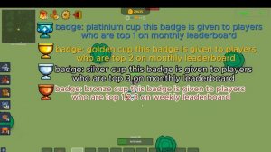 Dynast.io how to get badges in dynast.io   Как получить значки